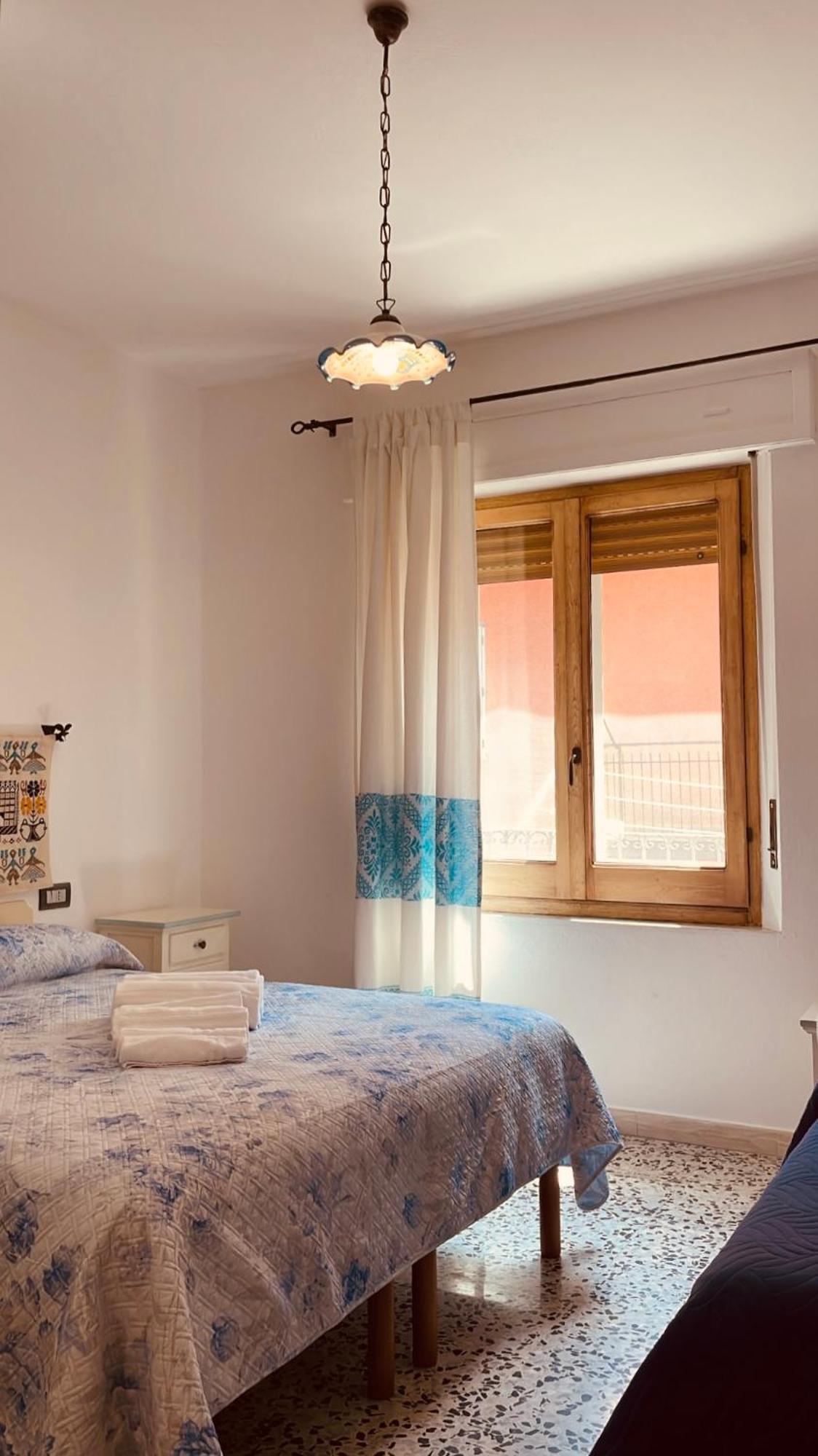 B&B Aria Ona Villagrande Strisaili Ngoại thất bức ảnh