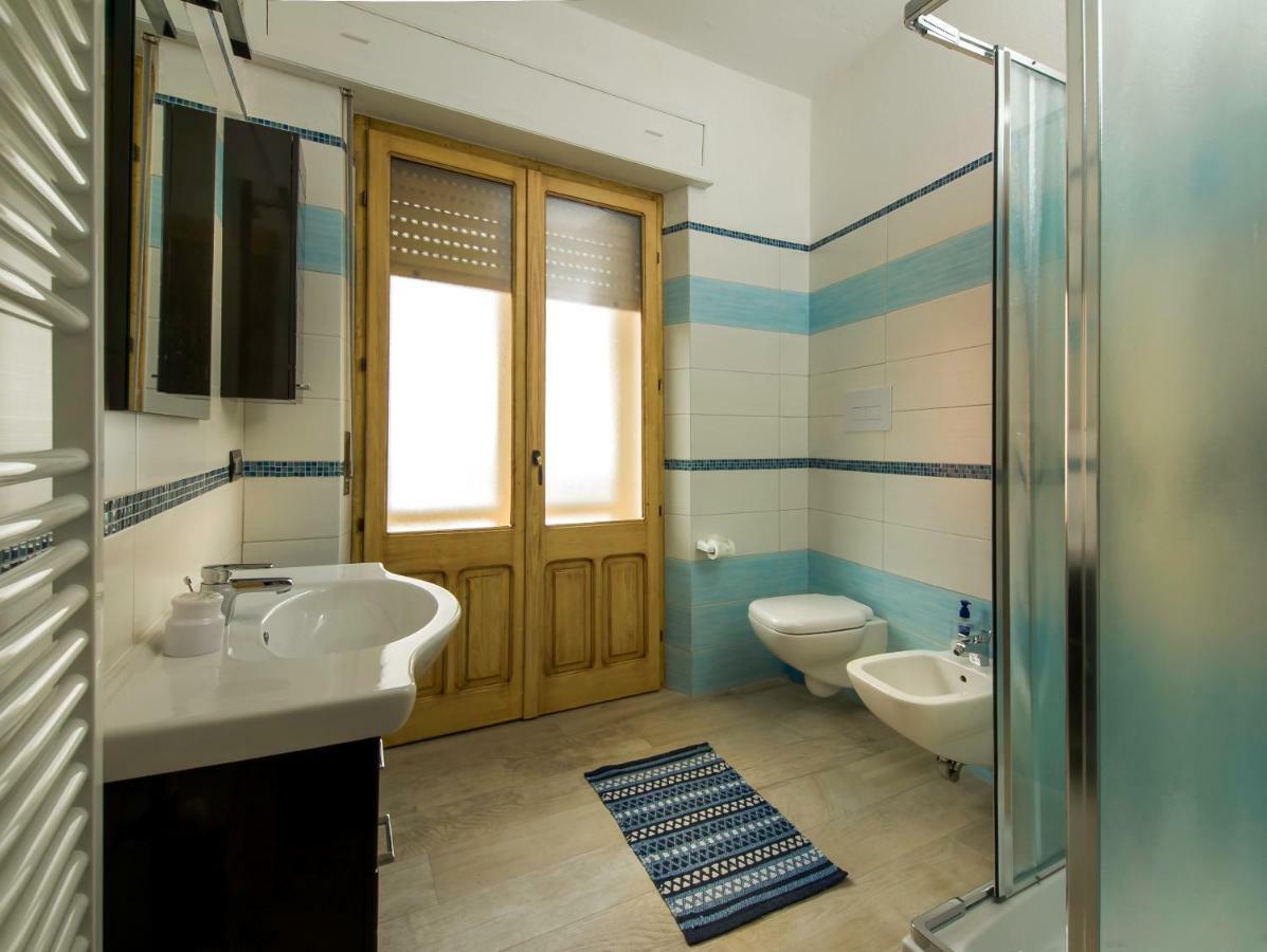 B&B Aria Ona Villagrande Strisaili Ngoại thất bức ảnh