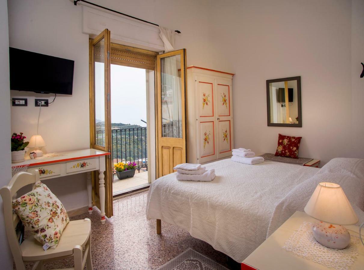 B&B Aria Ona Villagrande Strisaili Ngoại thất bức ảnh