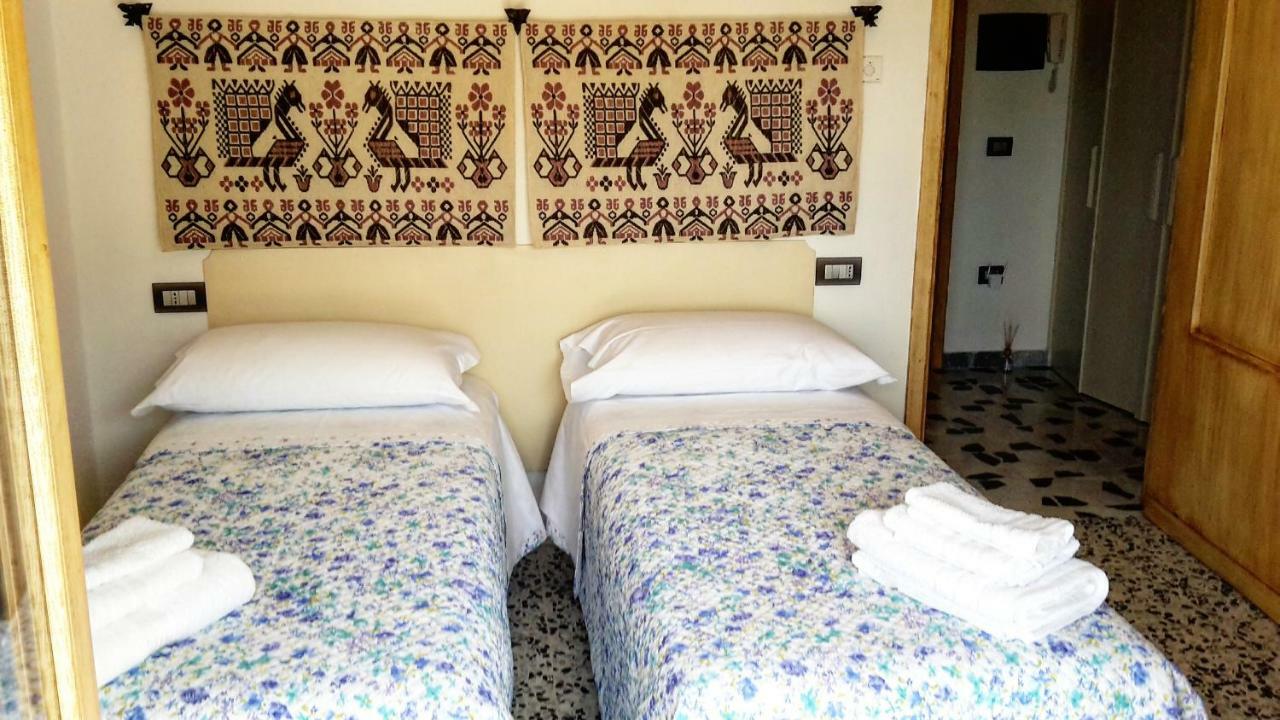 B&B Aria Ona Villagrande Strisaili Ngoại thất bức ảnh