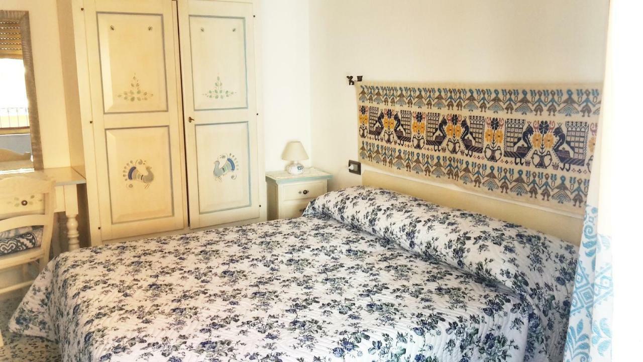 B&B Aria Ona Villagrande Strisaili Ngoại thất bức ảnh